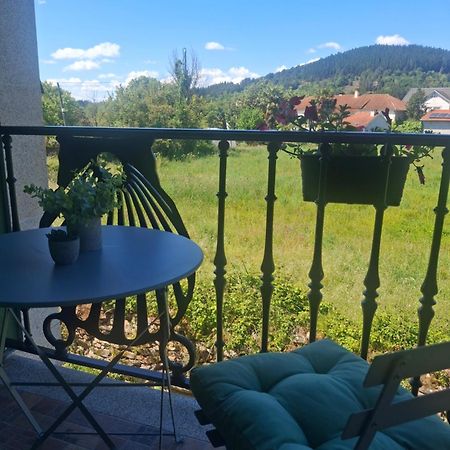 Villa Casa Arabia à Monforte De Lemos Extérieur photo