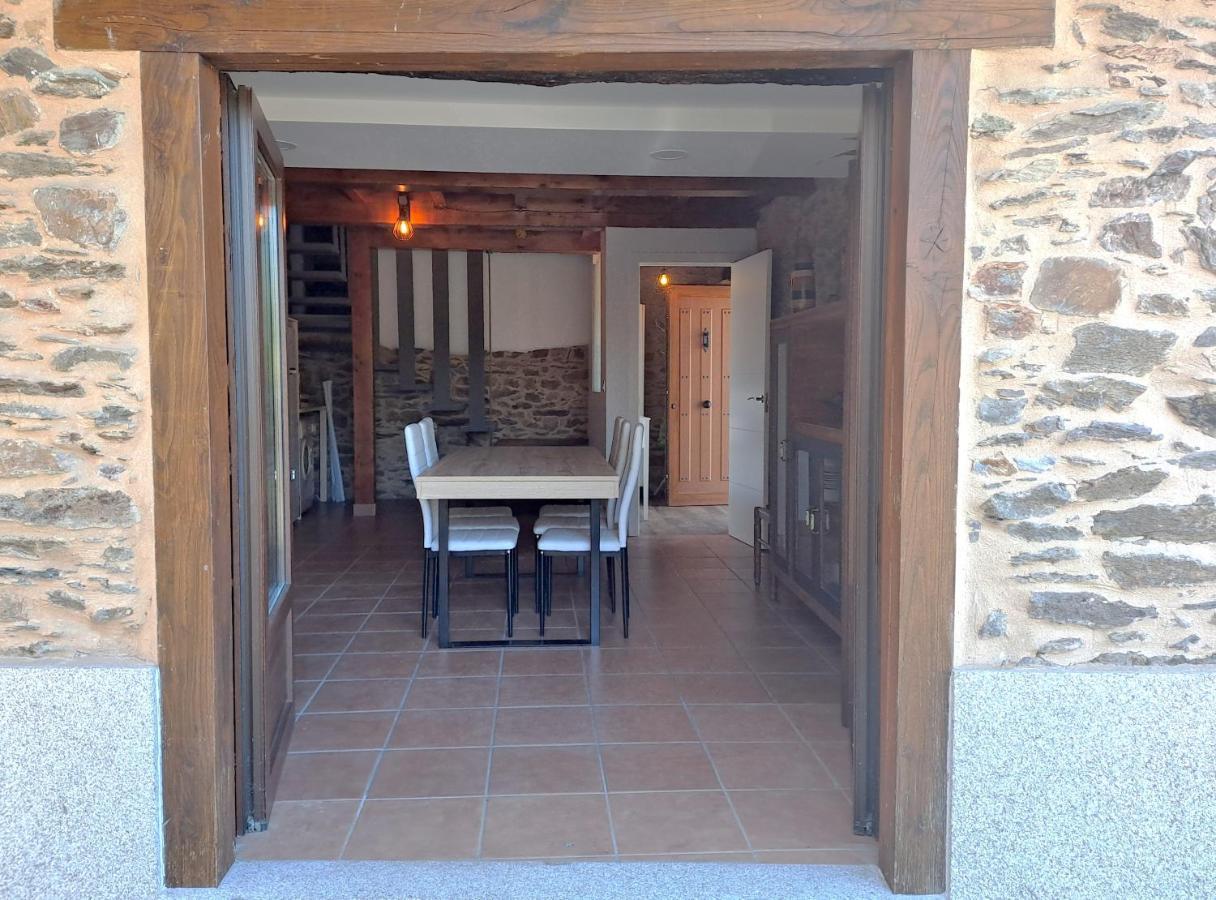Villa Casa Arabia à Monforte De Lemos Extérieur photo