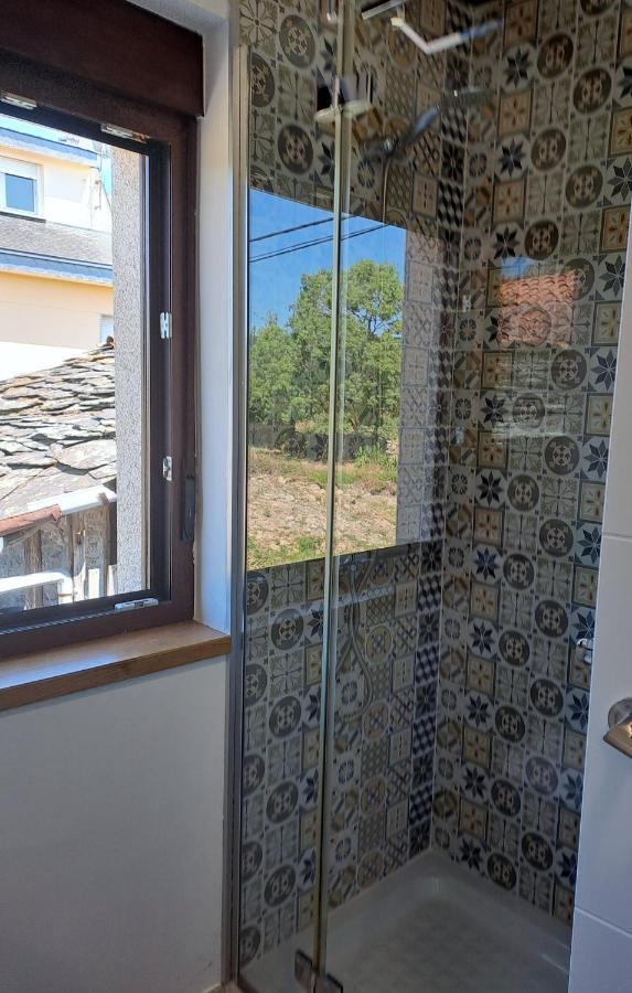 Villa Casa Arabia à Monforte De Lemos Extérieur photo