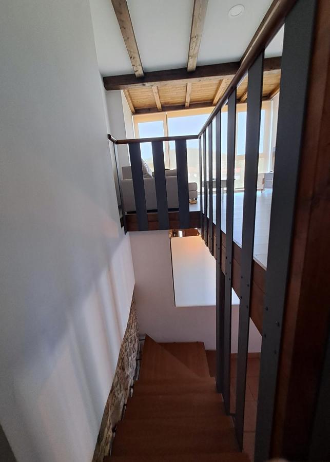 Villa Casa Arabia à Monforte De Lemos Extérieur photo