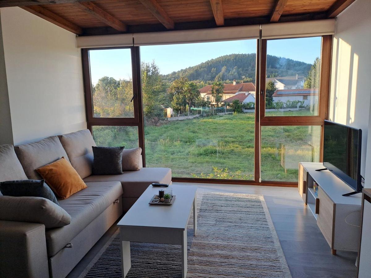 Villa Casa Arabia à Monforte De Lemos Extérieur photo