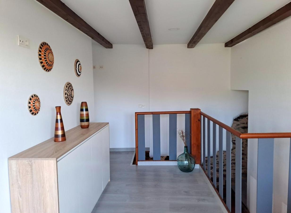 Villa Casa Arabia à Monforte De Lemos Extérieur photo