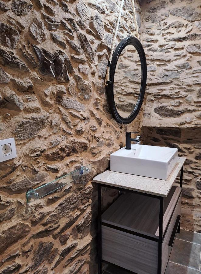 Villa Casa Arabia à Monforte De Lemos Extérieur photo